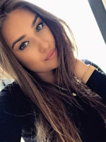 Индивидуалка Алла фото 2