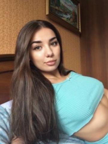 Индивидуалка Елена фото 2