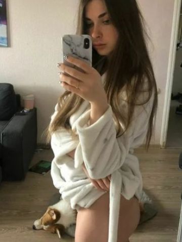 Проститутка Азалия, 23 года, г. Нарьян-Мар