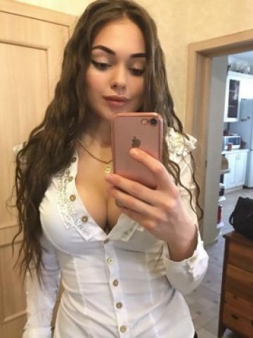 Проститутка Флора, 24 года, г. Нарьян-Мар