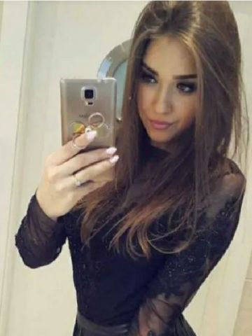 Проститутка Алла, 24 года, г. Нарьян-Мар