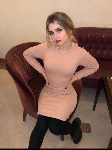 Проститутка Ангелина, 25 лет, г. Нарьян-Мар